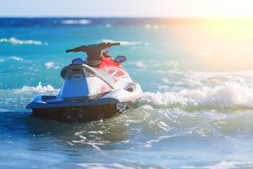 Florida Boat/Watercraft Insurance Coverage