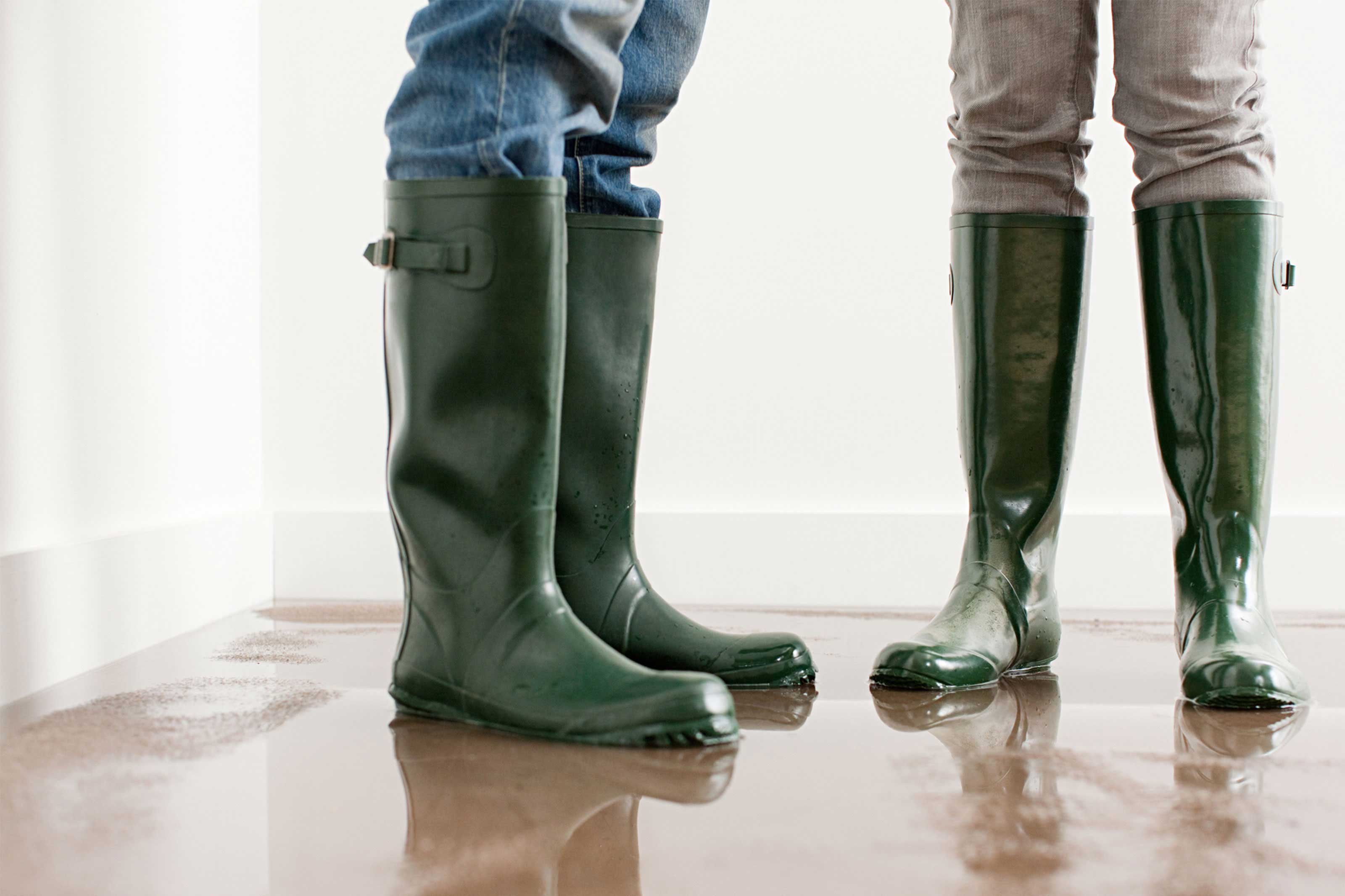 Florida Flood Insurance Coverage